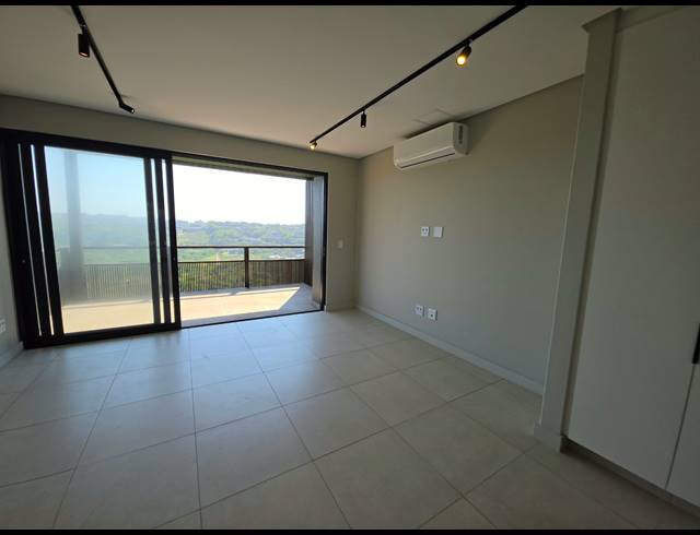 2 BEDROOM APARTMENT TO LET IN ZULULAMI LUXURY COASTAL ESTATE